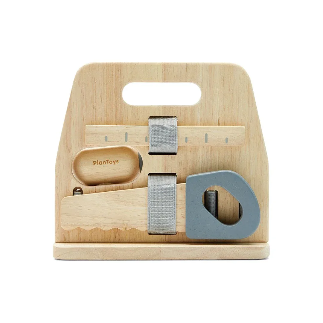 Handy Carpenter Set - Image 9