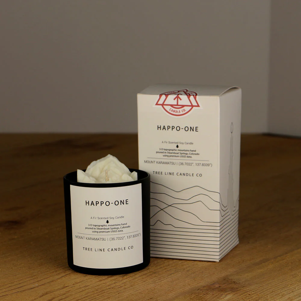 Happo-One Candle - Image 3
