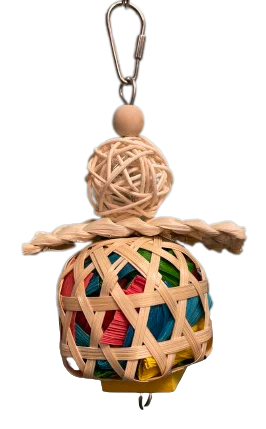Happy Beaks Bird Toys - Image 16