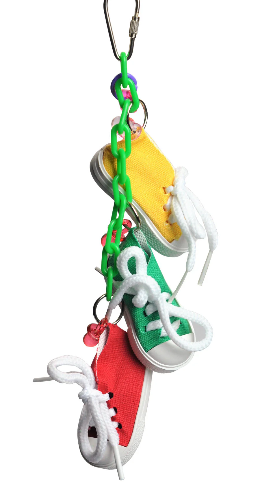Happy Beaks Bird Toys - Image 25