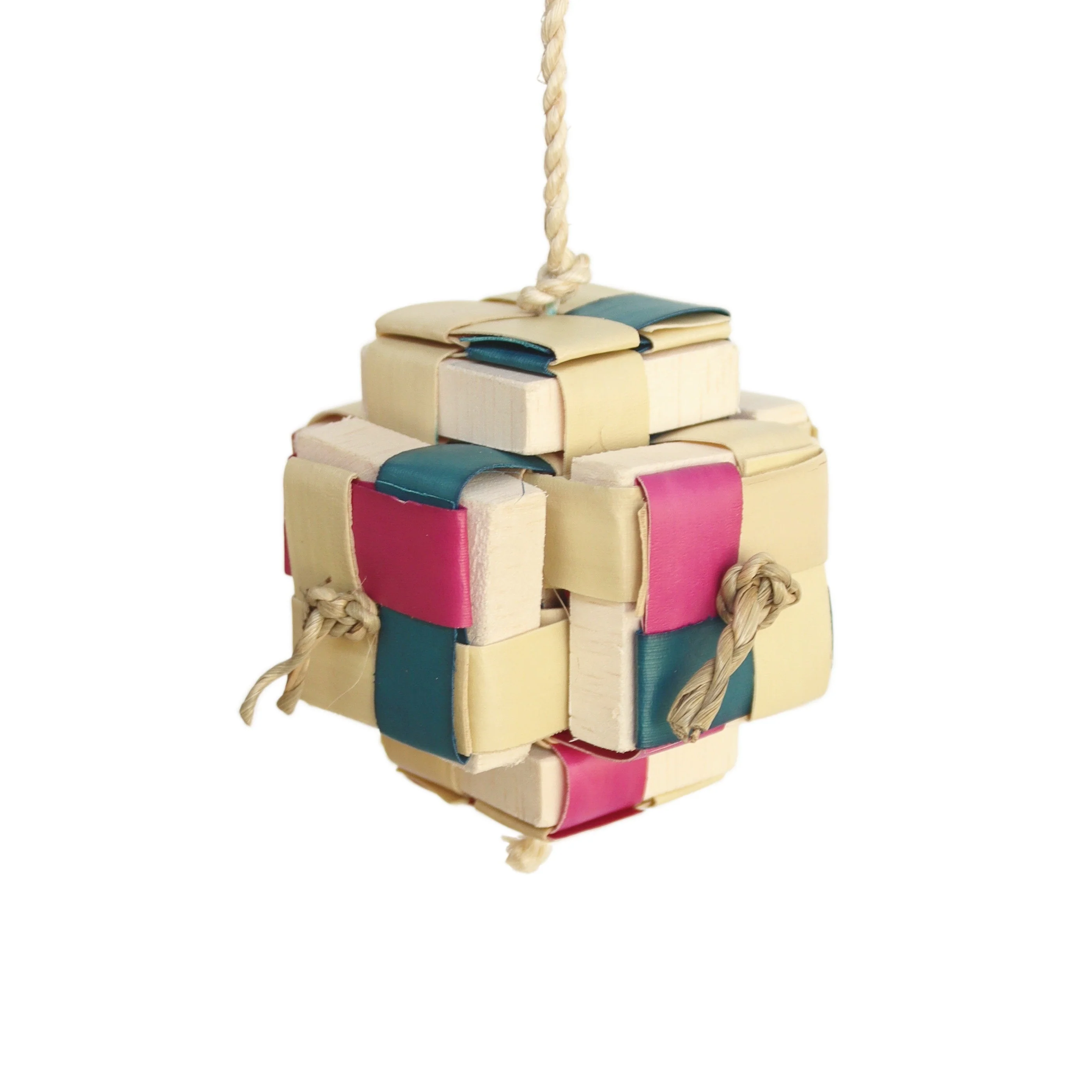 Happy Beaks Bird Toys - Image 8