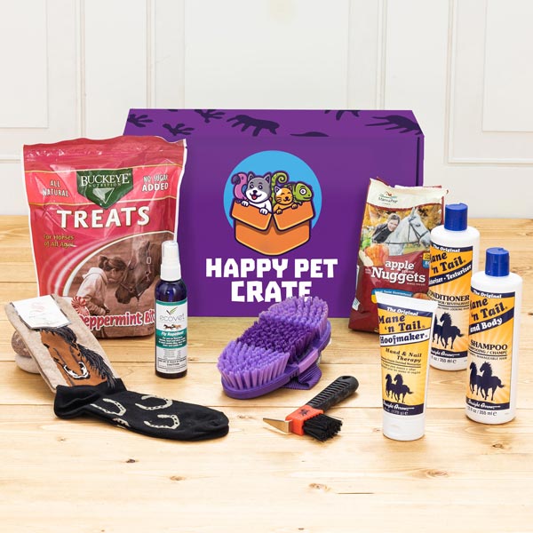 Happy Horse Gift Box - Image 2