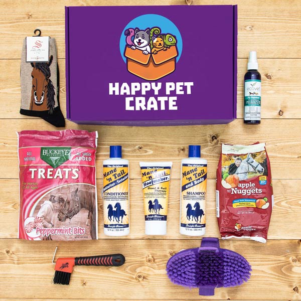 Happy Horse Gift Box - Image 3