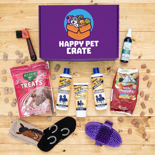 Happy Horse Gift Box - Image 4