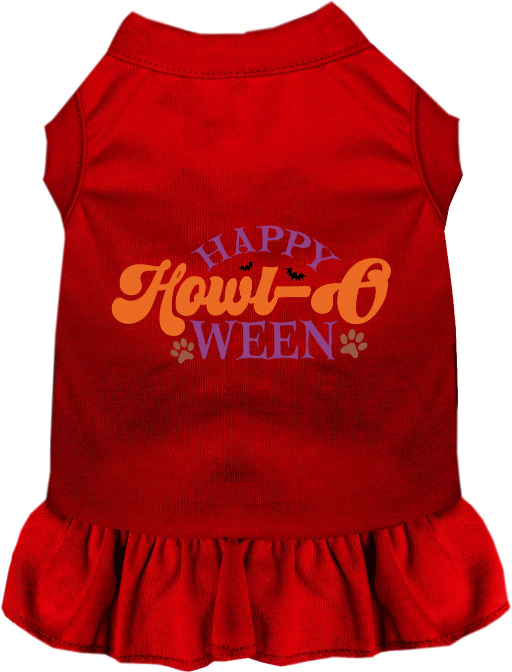 Happy Howl-Oween Pet Dress - Image 10