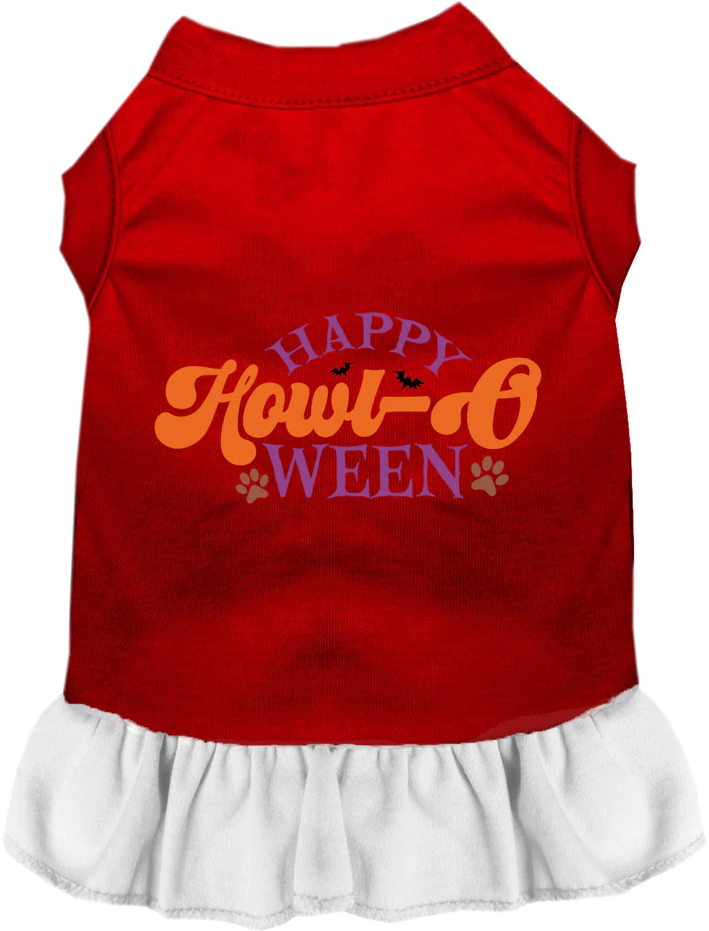 Happy Howl-Oween Pet Dress - Image 11