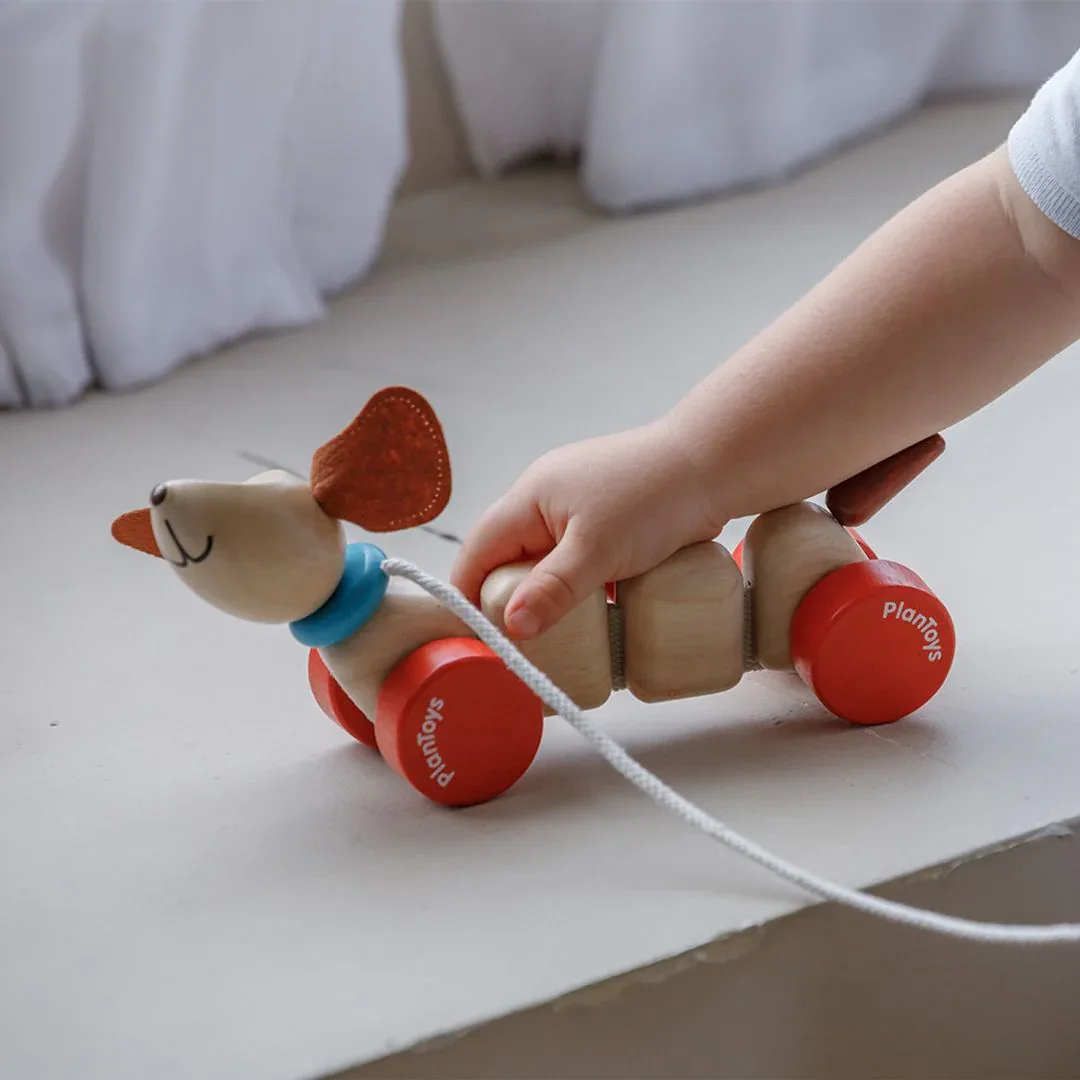 Happy Puppy - Image 4