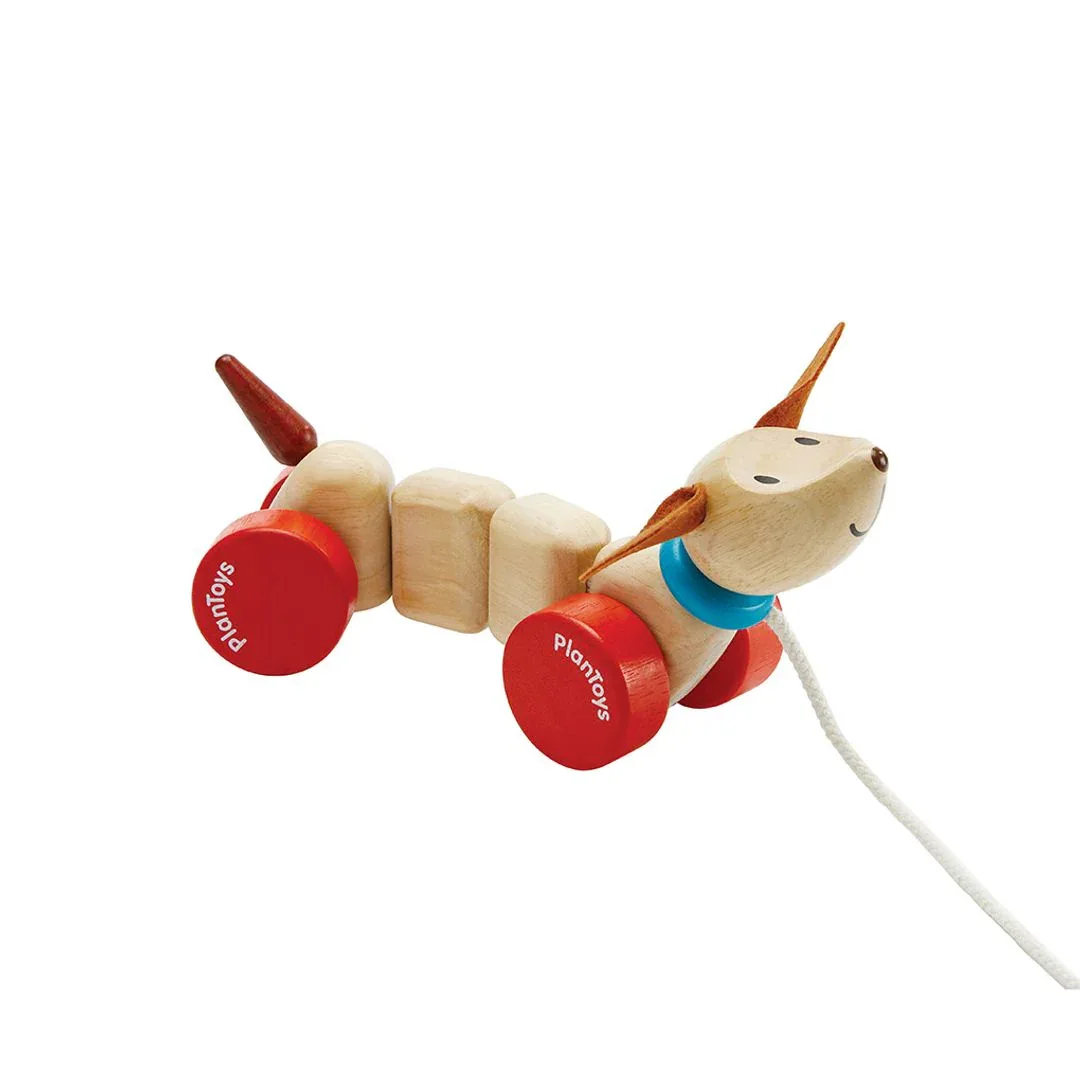 Happy Puppy - Image 6