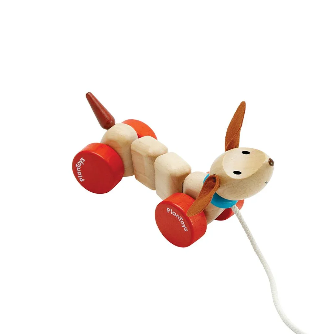Happy Puppy - Image 7