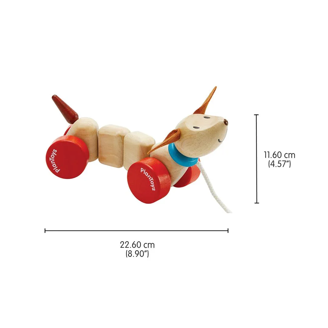Happy Puppy - Image 9