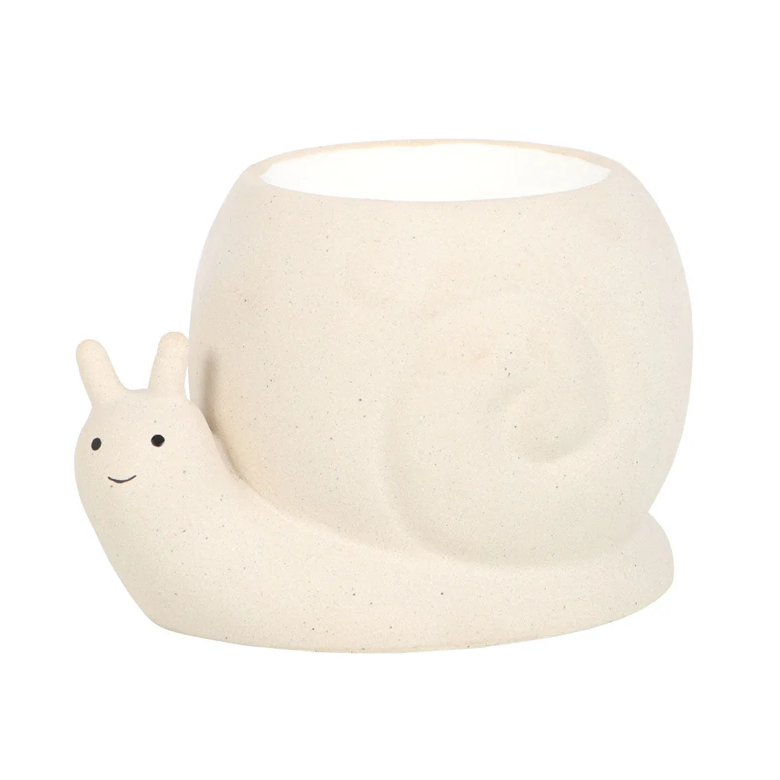 Happy Snail Oil Burner and Wax Warmer - Image 4