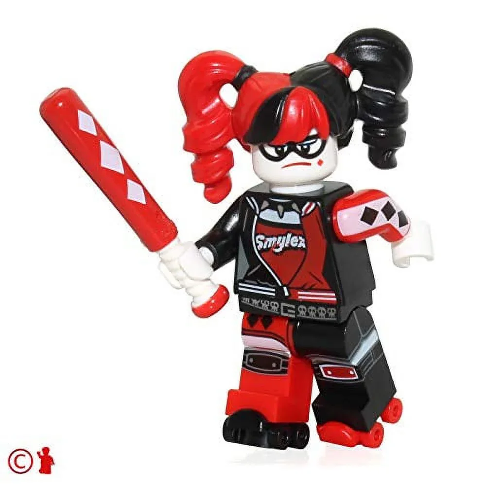 Harley Quinn -LEGO MOVIE - Image 2