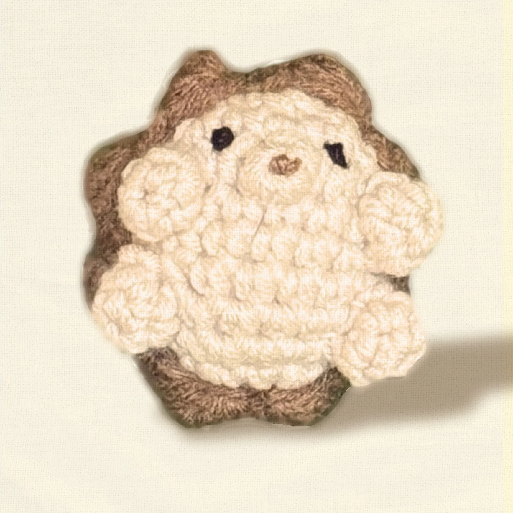 Harold the hedgehog | lightweight cat toy - Image 2