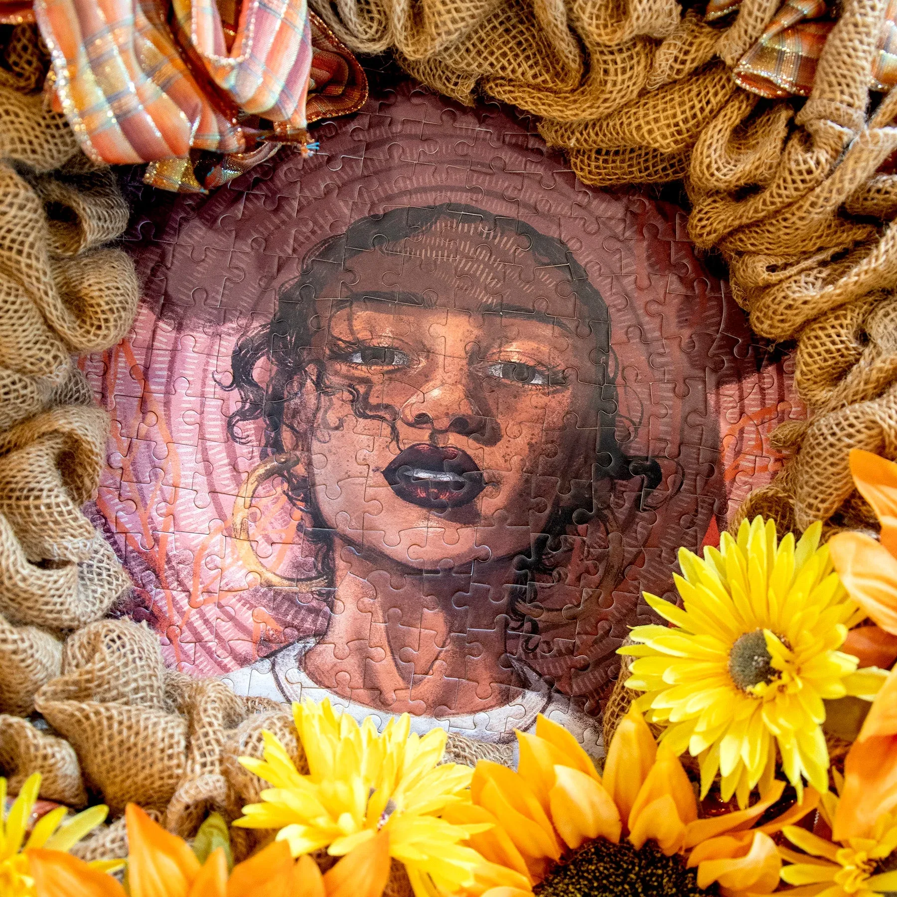 "Harvest" by Laylie Frazier - Image 5