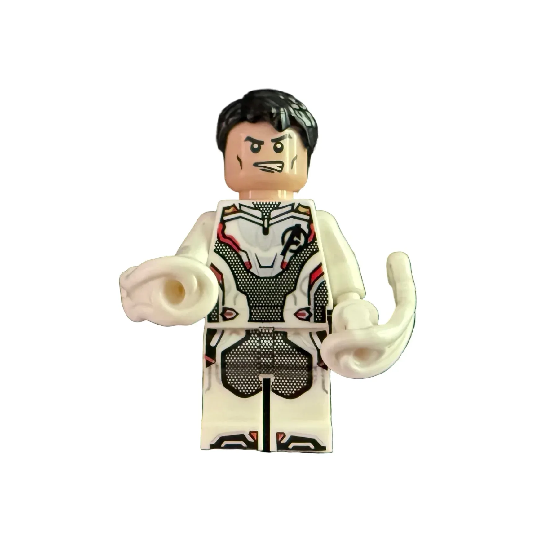 Hawkeye Quantum Realm Minifigure - Image 2