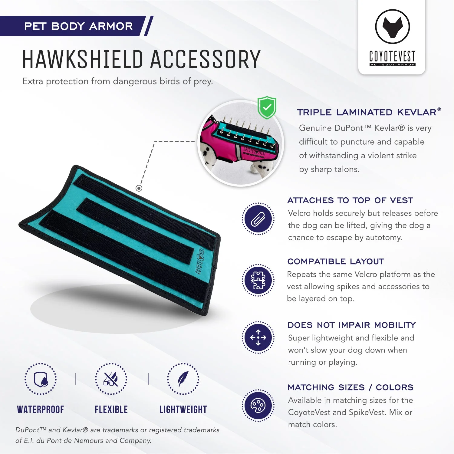 HawkShield - Image 2