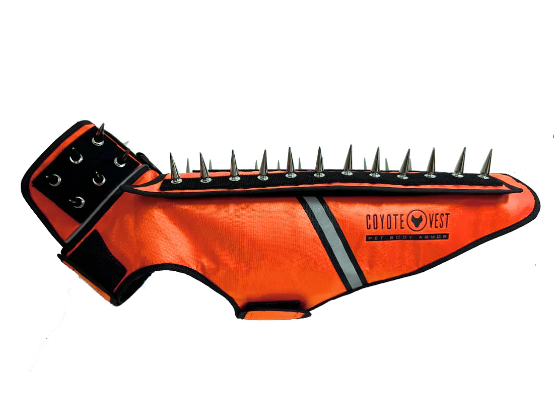HawkVest - Image 12