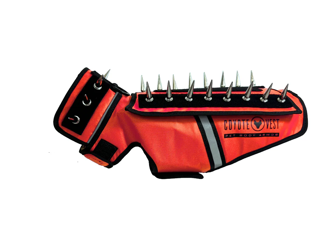 HawkVest - Image 13