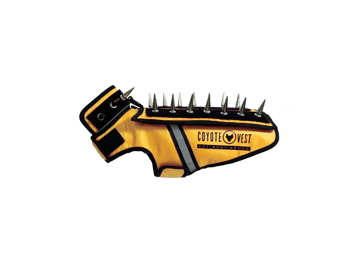 HawkVest - Image 14