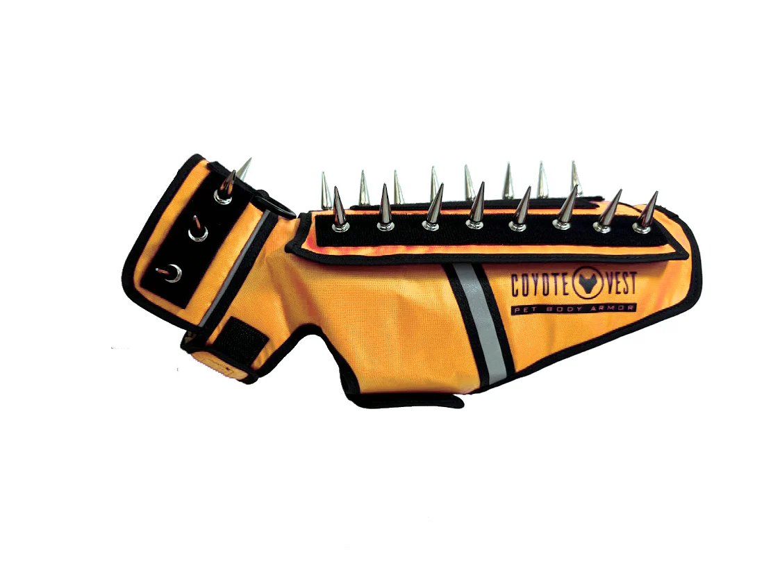 HawkVest - Image 19