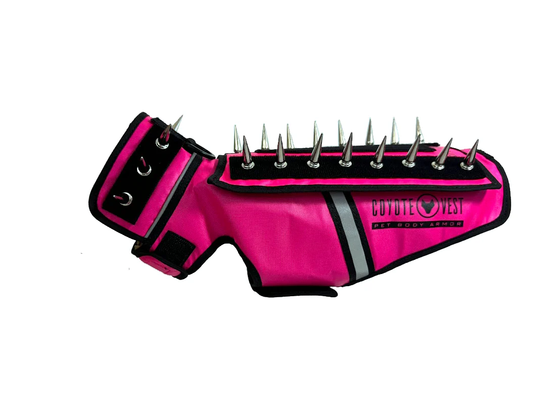 HawkVest - Image 20
