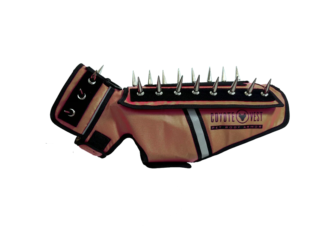 HawkVest - Image 24