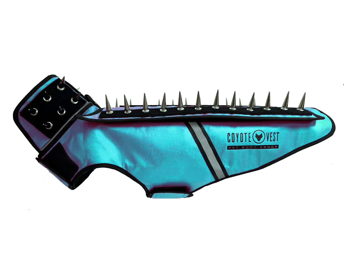 HawkVest - Image 9