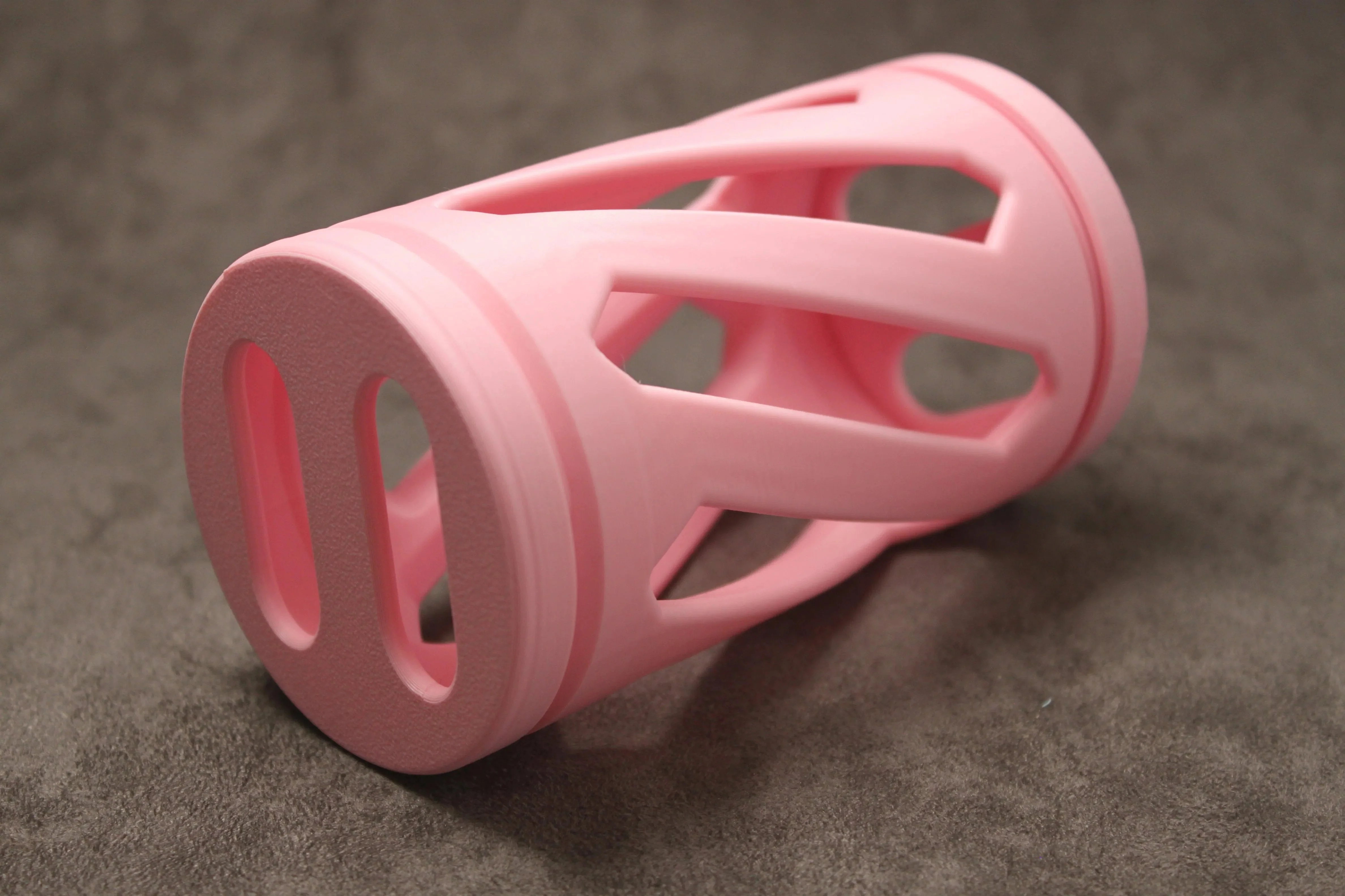 Hay Roller Cotton Candy Edition - Image 4