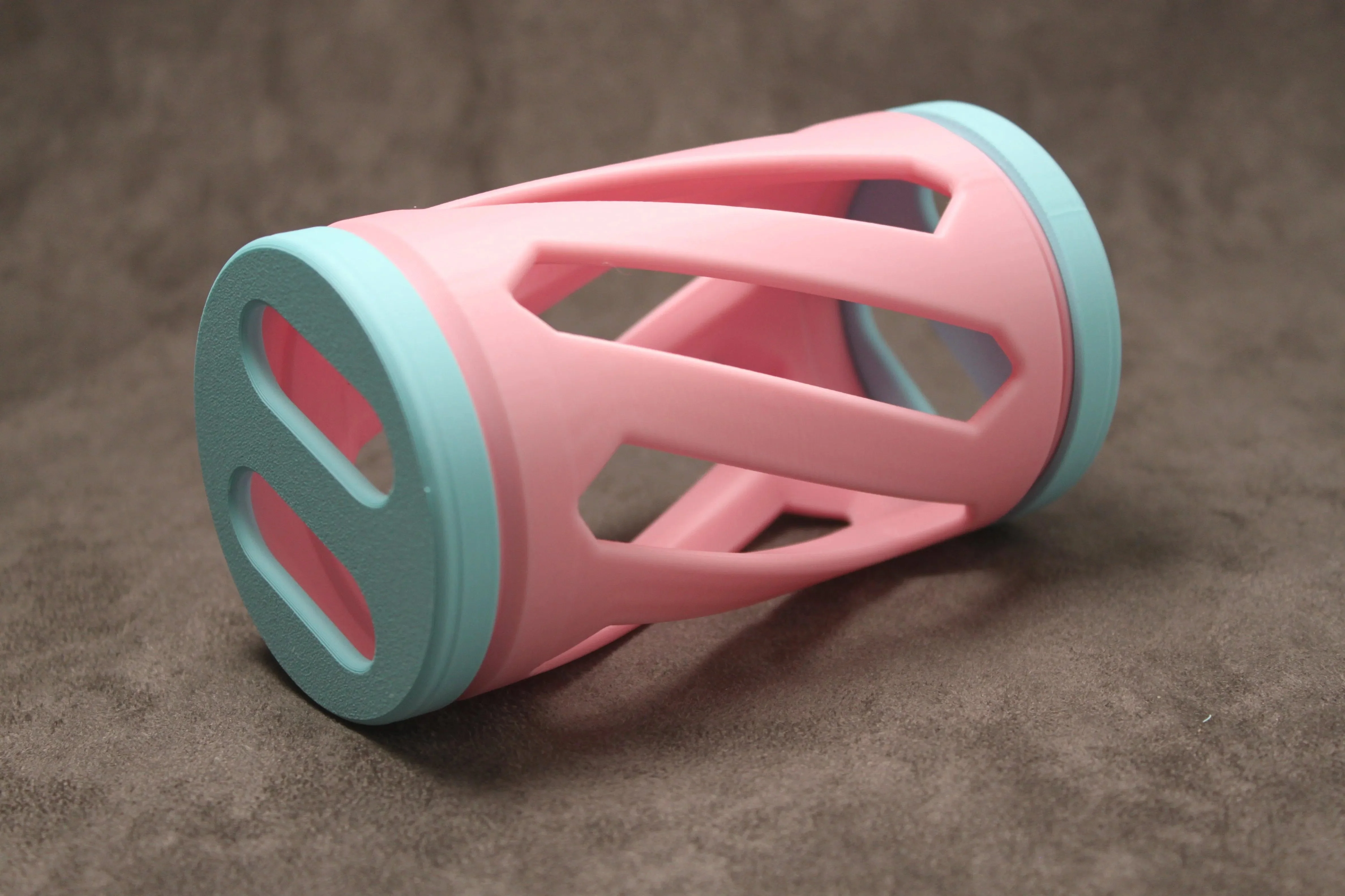 Hay Roller Cotton Candy Edition - Image 5