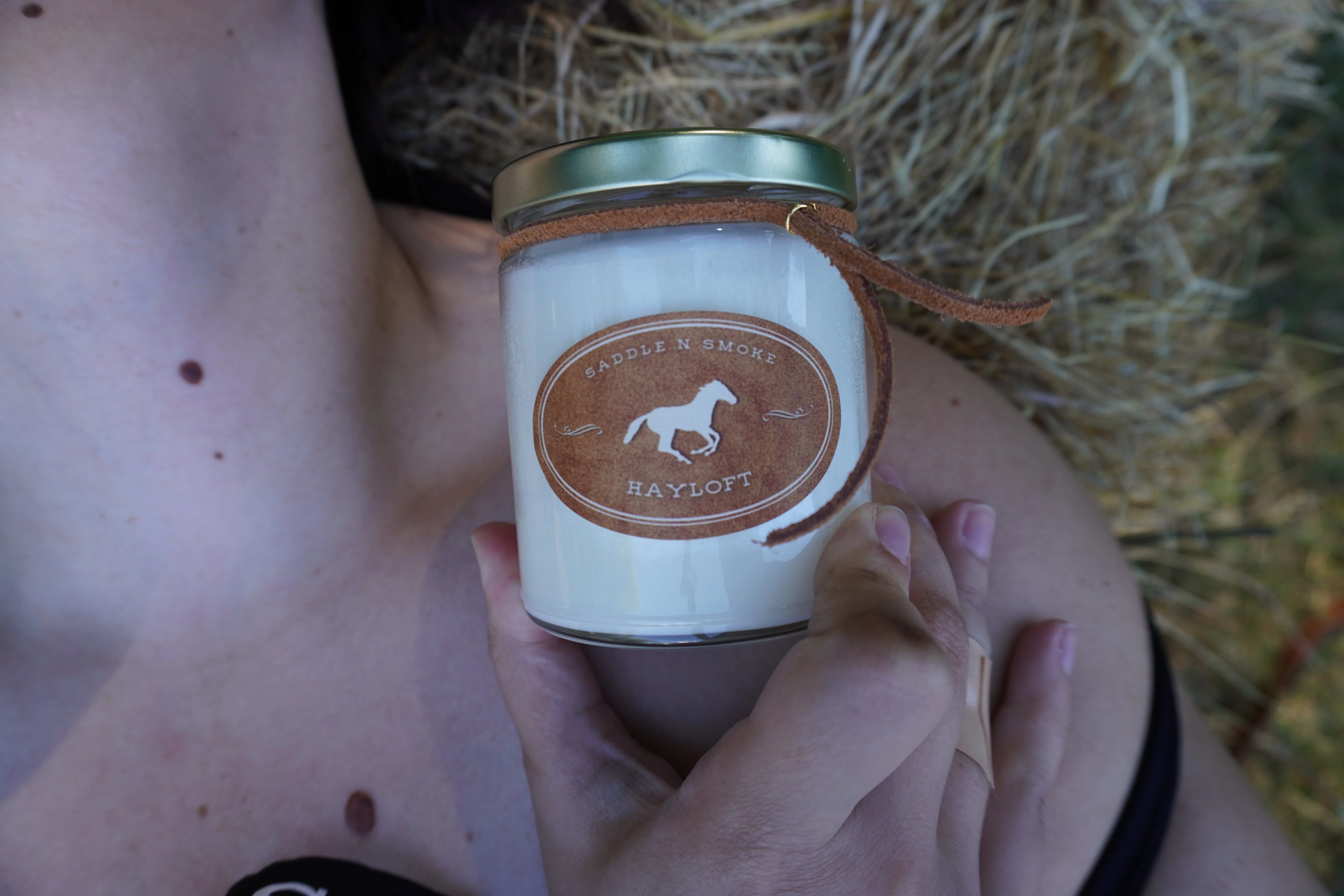 Hayloft - Image 2