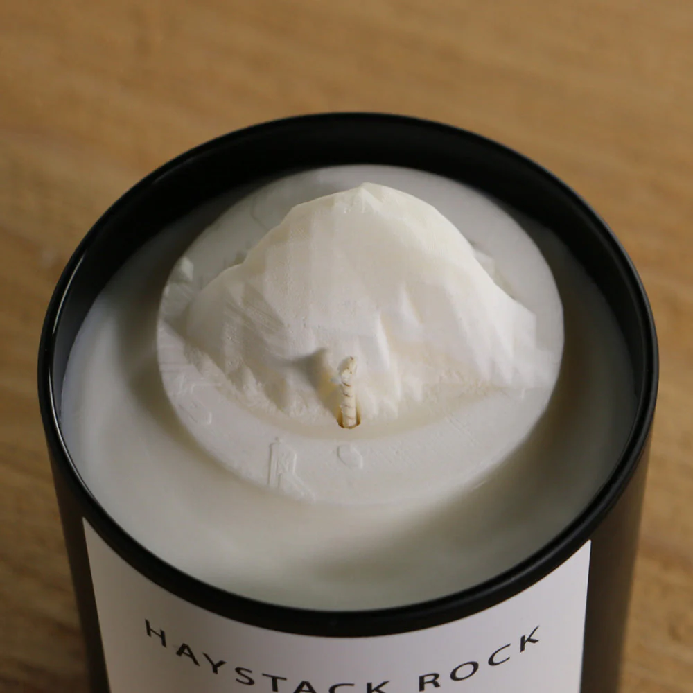 Haystack Rock Candle - Image 2