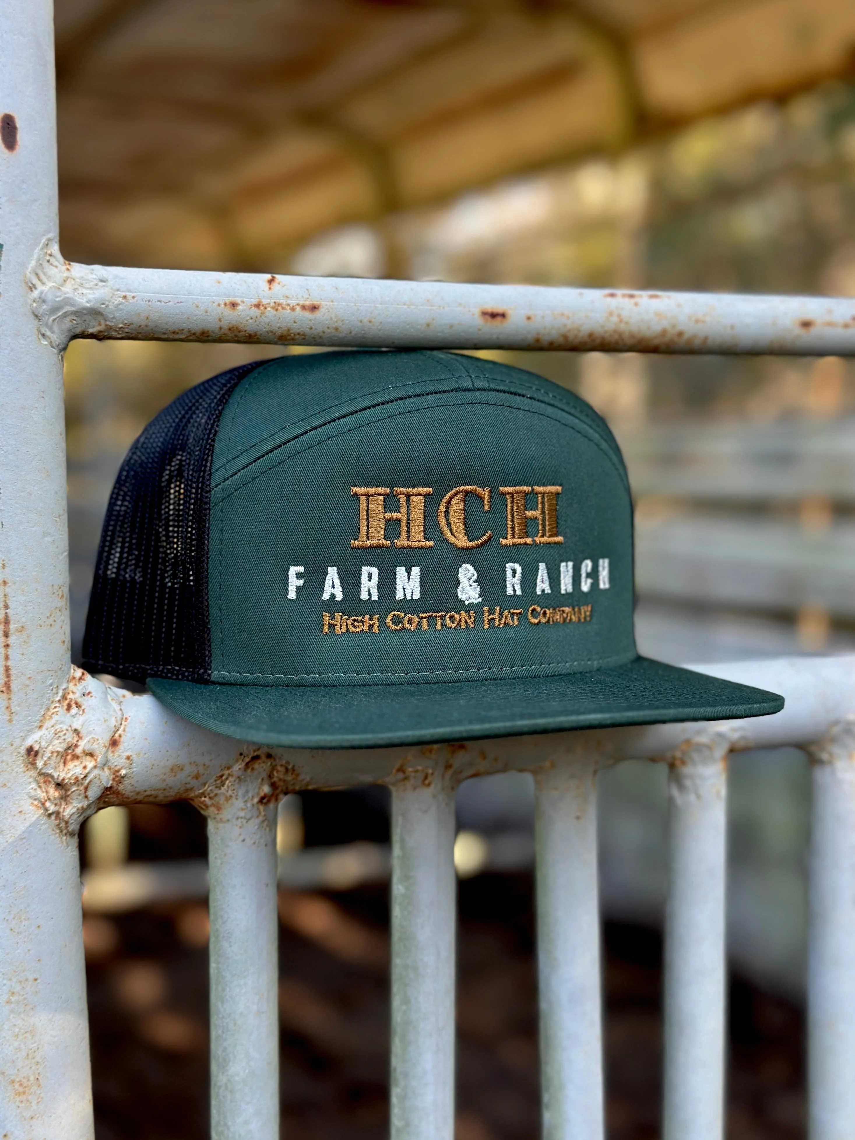 HCH Farm & Ranch Green - Image 2