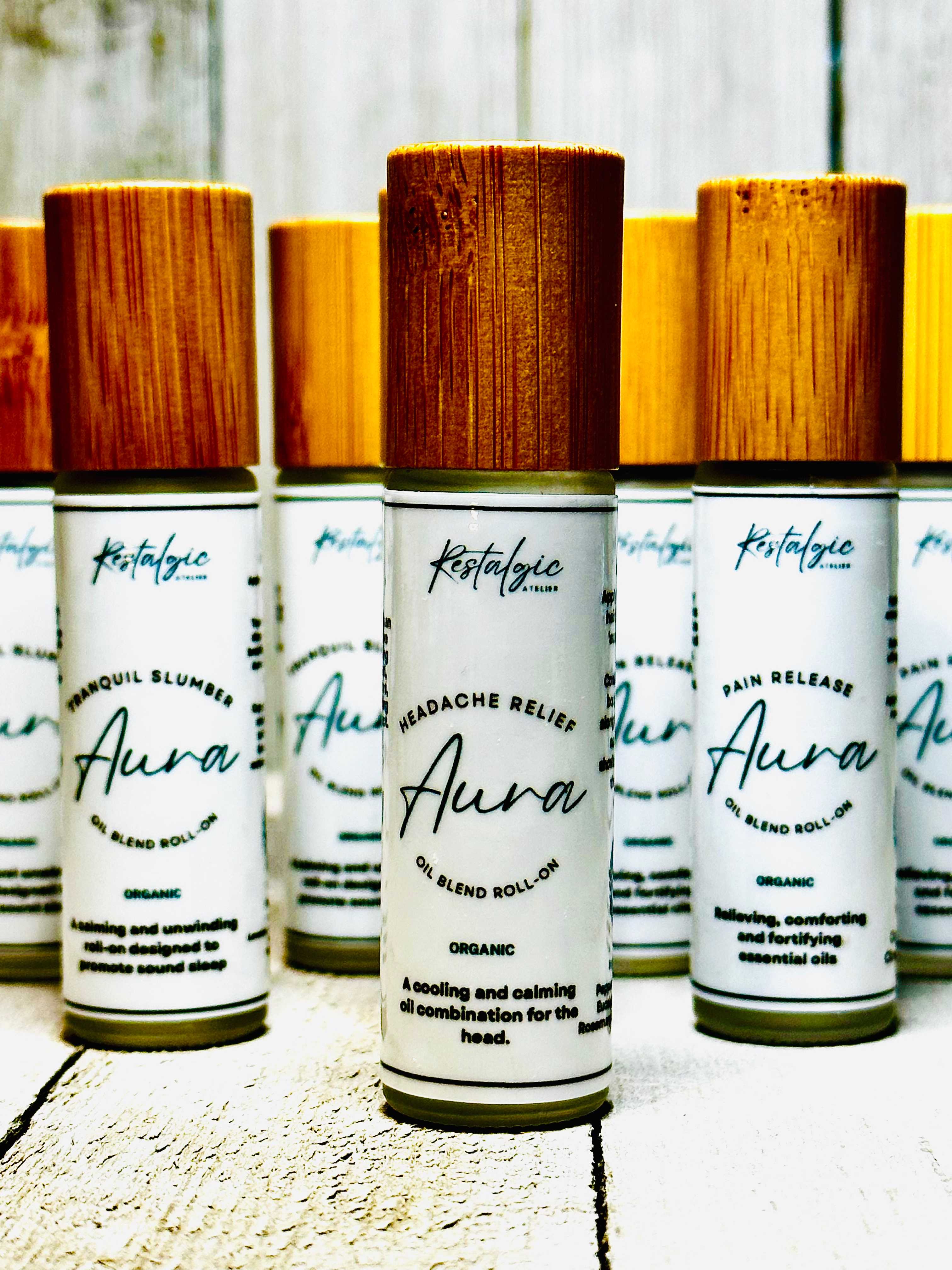 Headache relief kit is specially designed to provide you with instant relief from headaches and migraines - Image 5