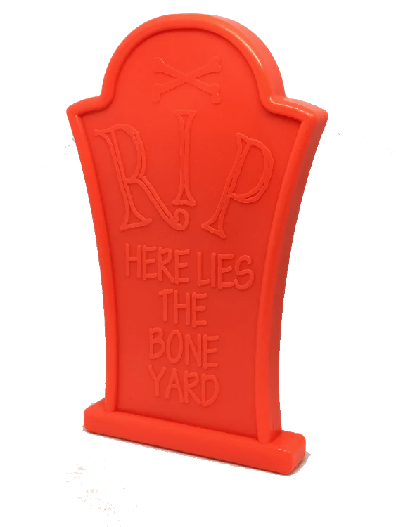 Headstone Ultra Durable Nylon Dog Chew Toy - Image 5