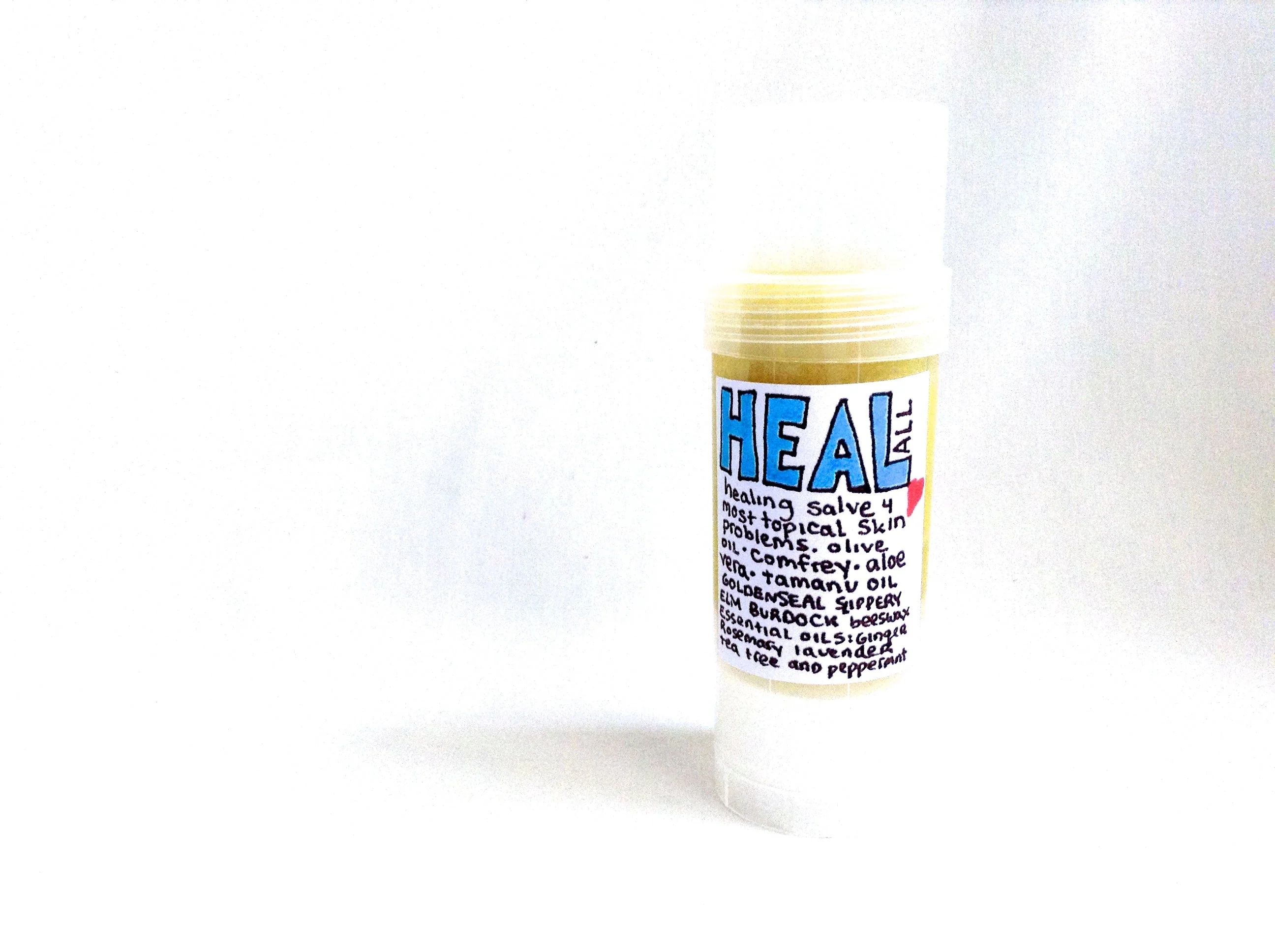 Heal All Balm - Image 11