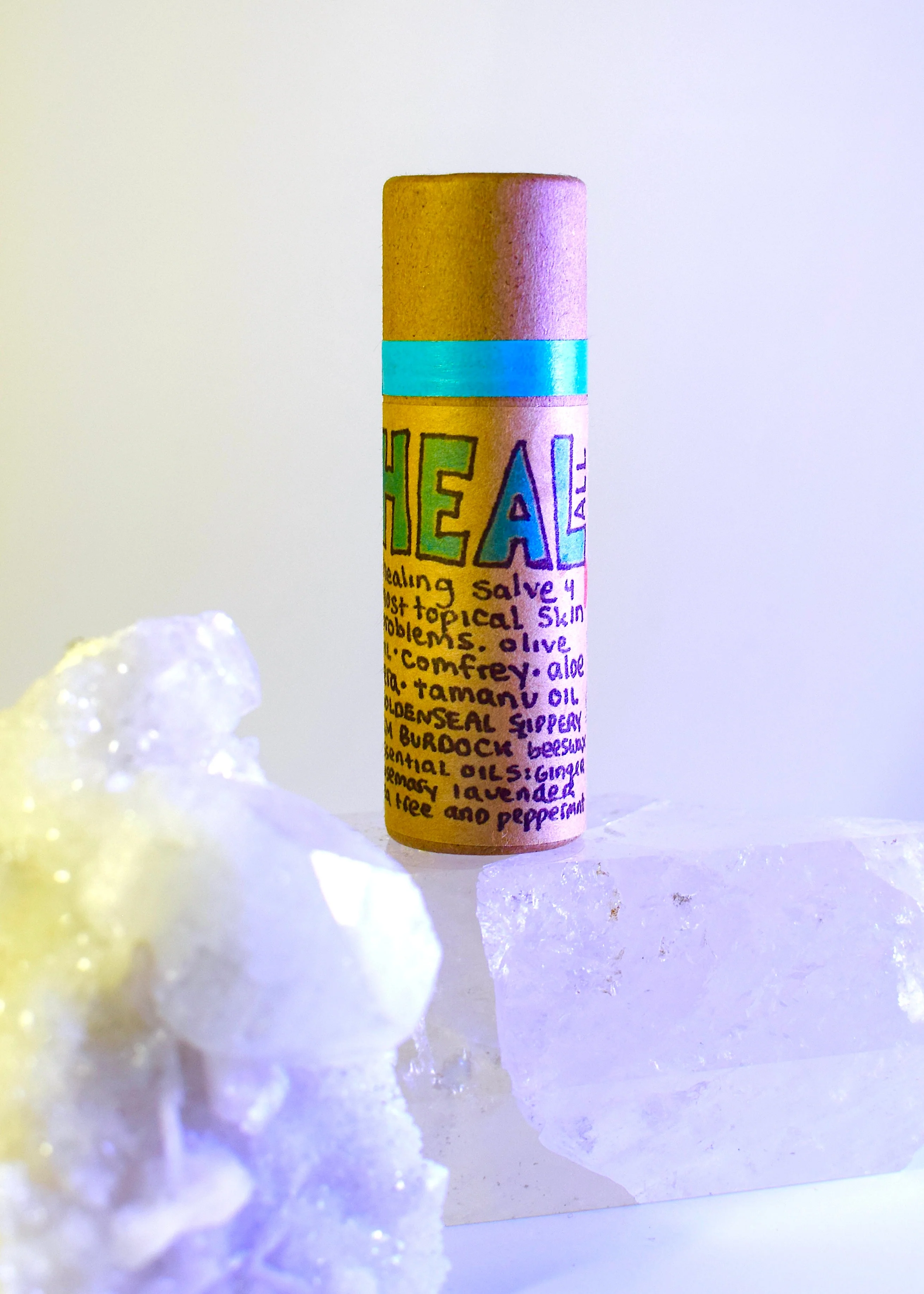 Heal All Balm - Image 2