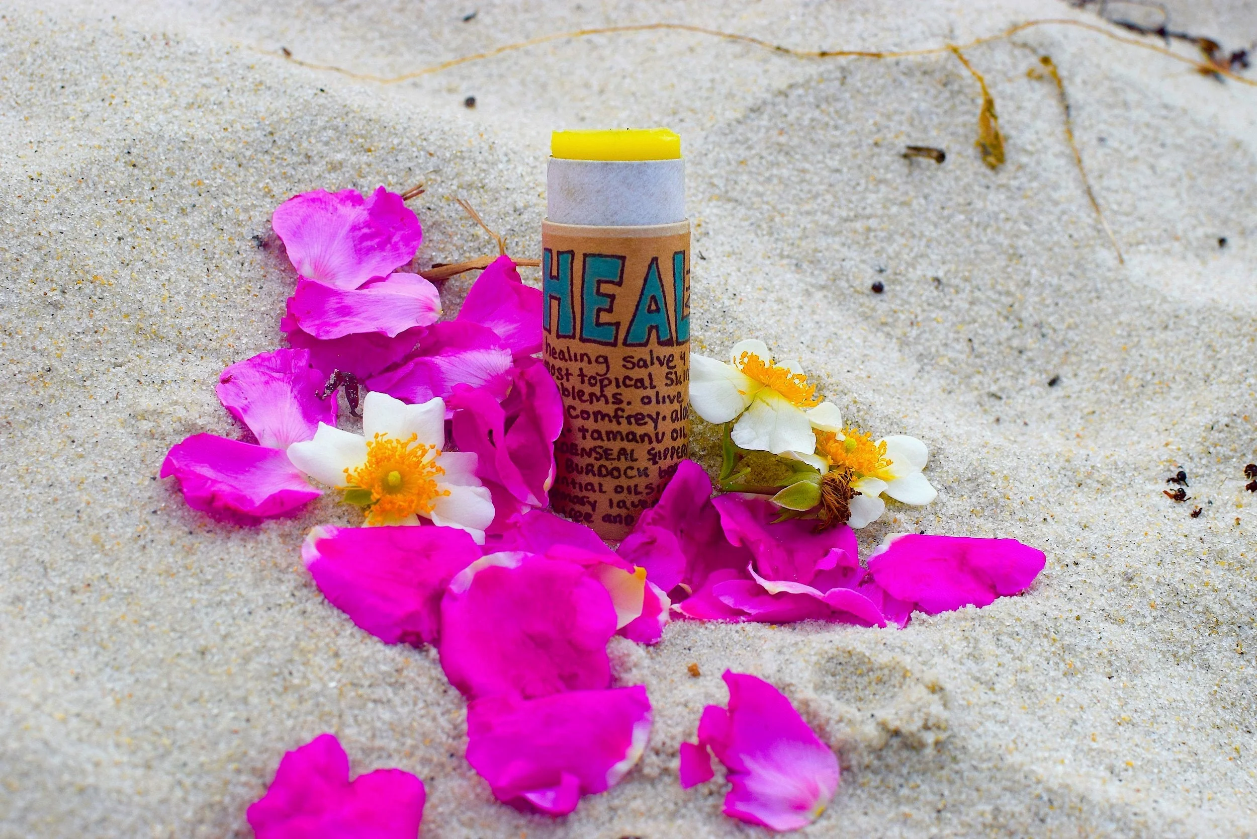 Heal All Balm - Image 3