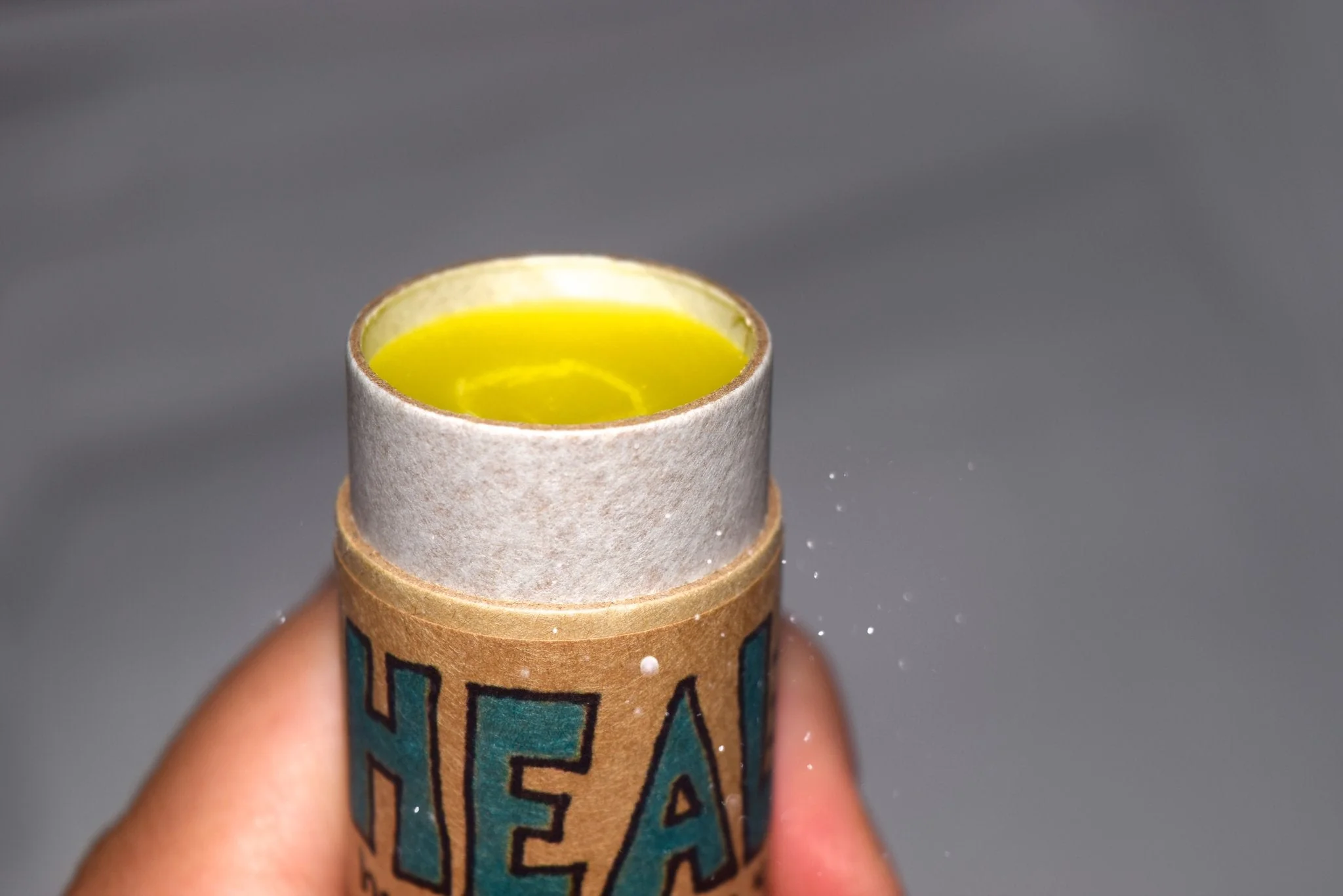 Heal All Balm - Image 4