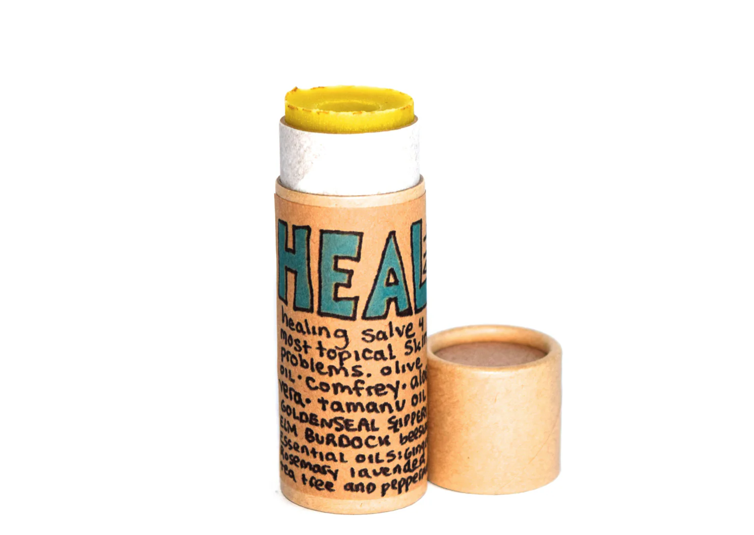 Heal All Balm - Image 5