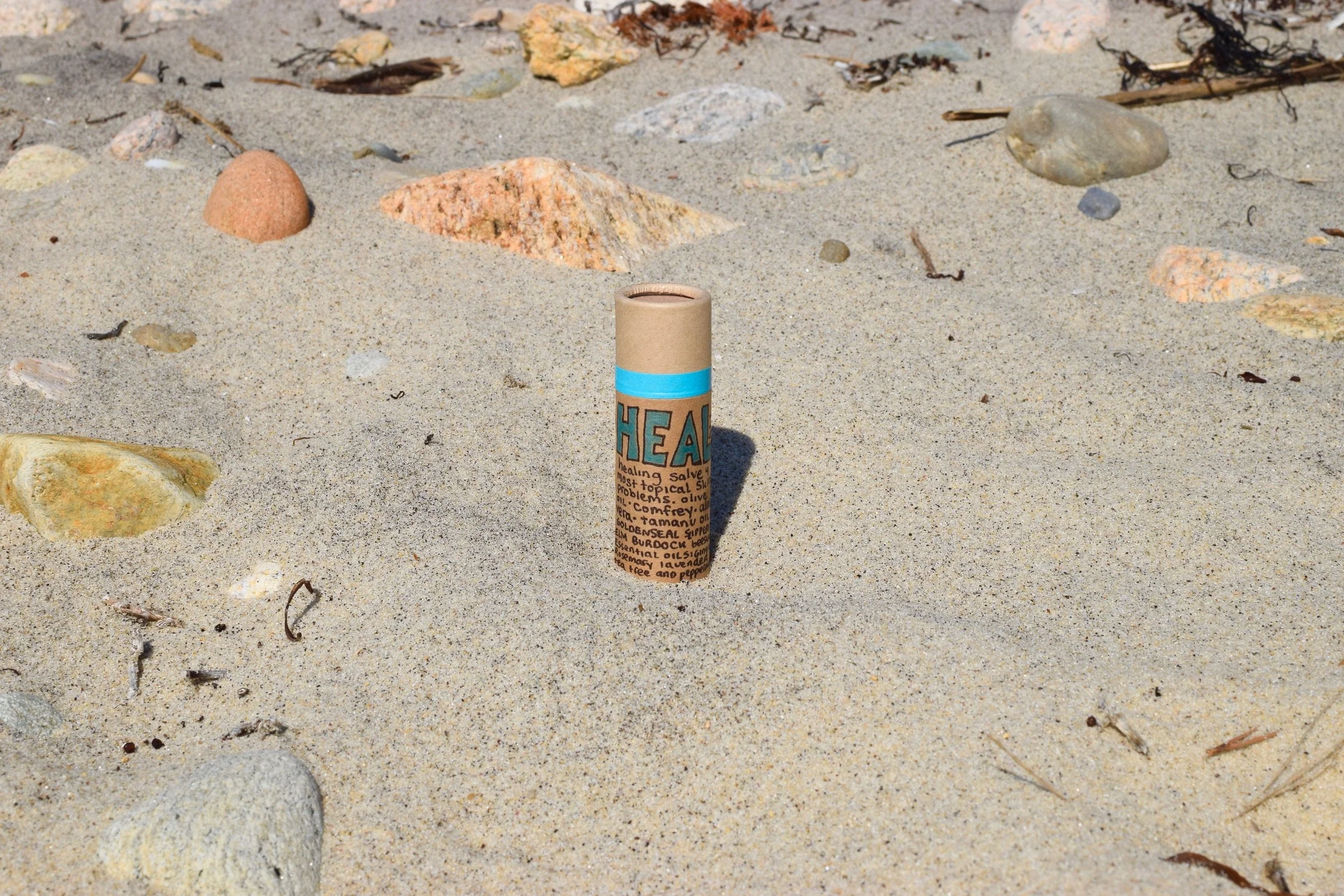 Heal All Balm - Image 6
