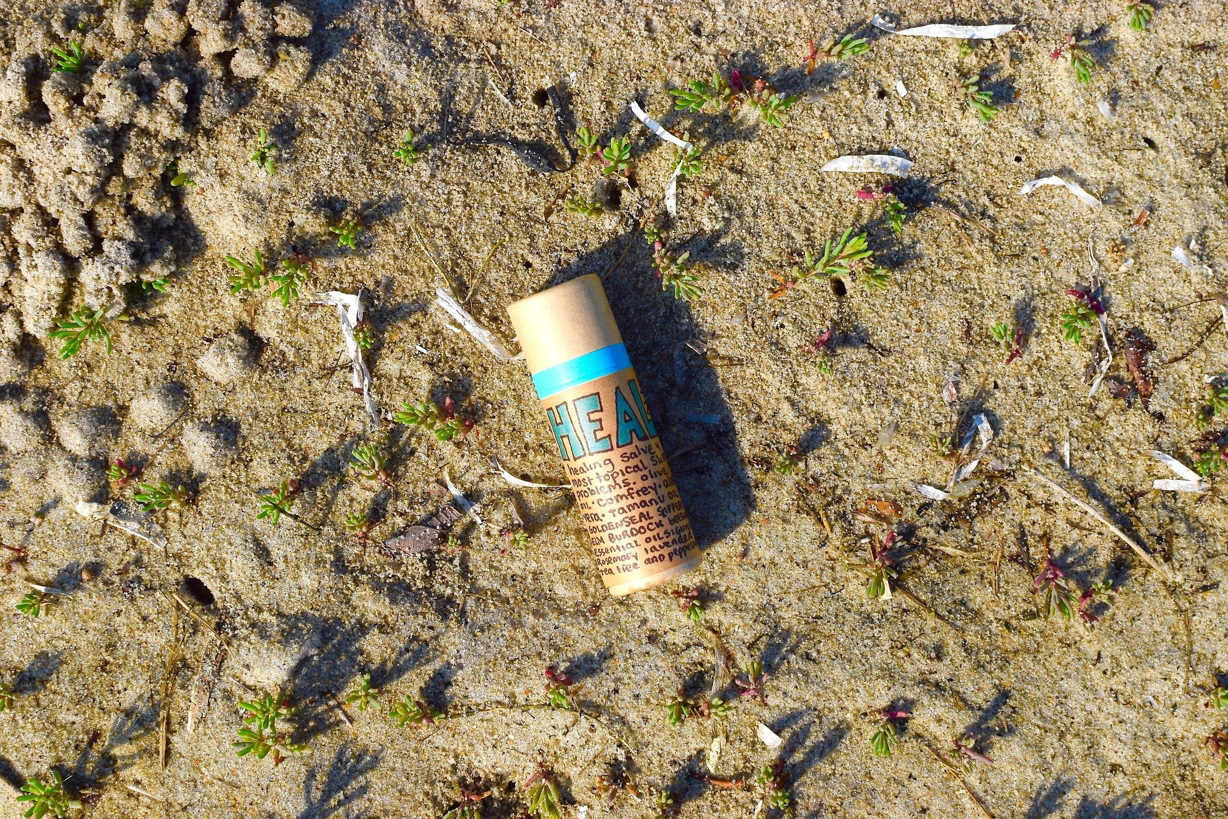 Heal All Balm - Image 7