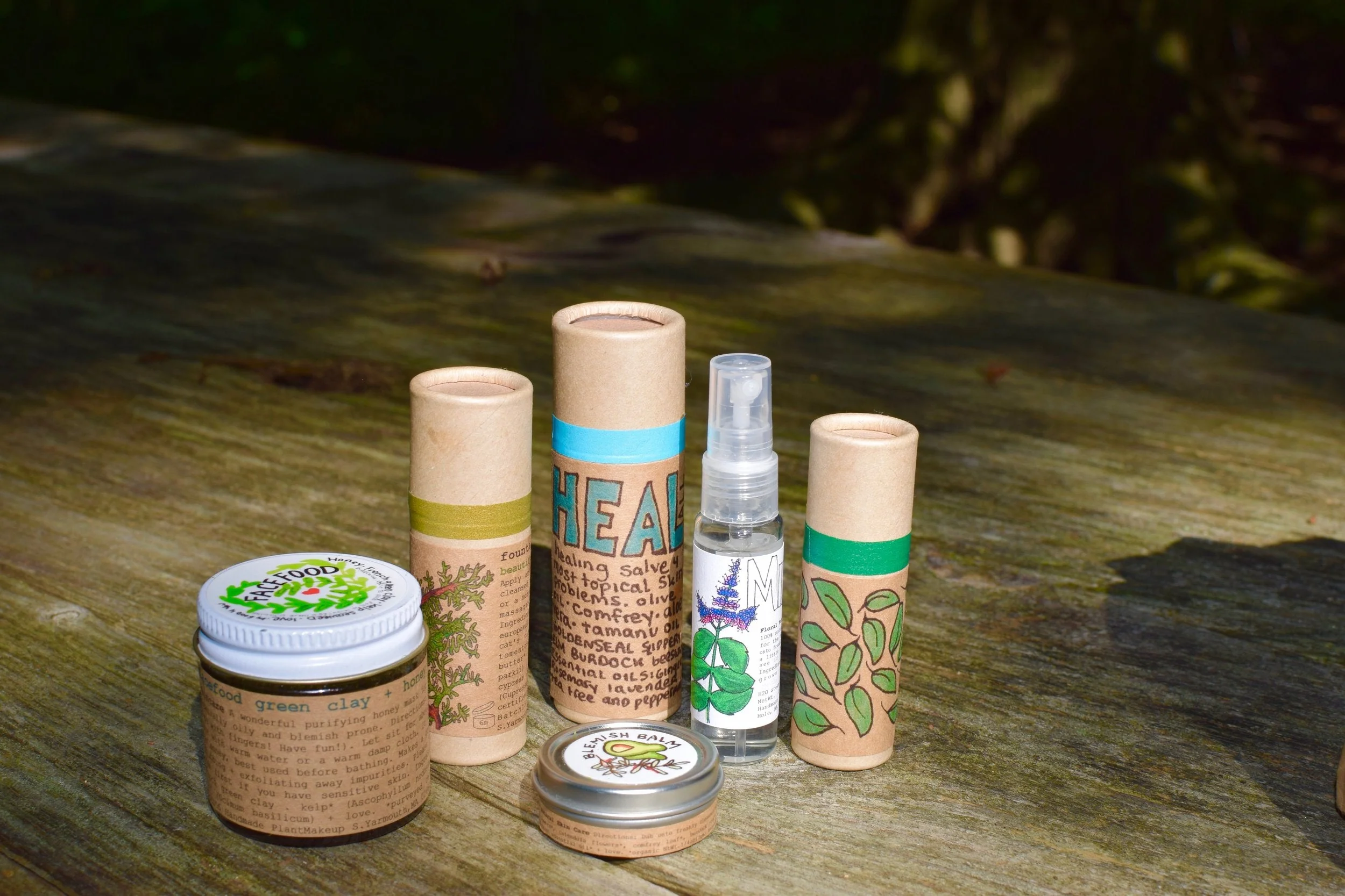 Heal All Balm - Image 8