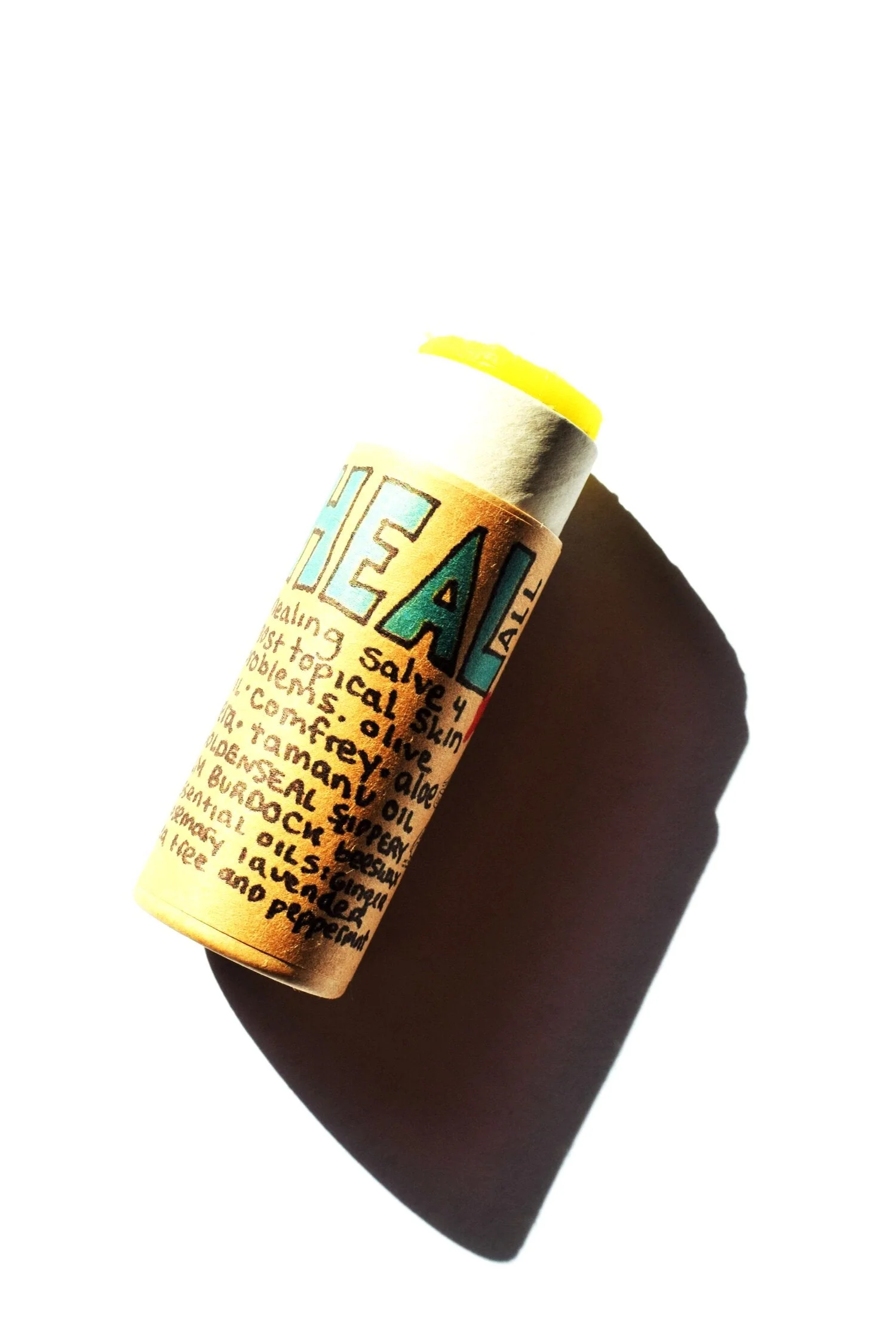 Heal All Balm - Image 9