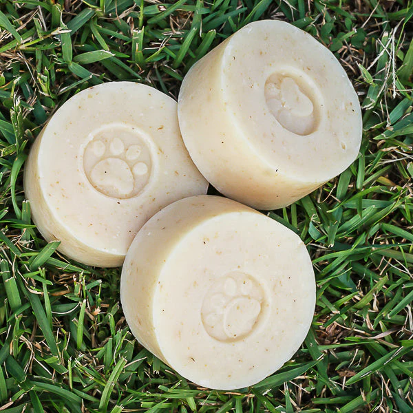 Healthy Pup Dog Shampoo - Image 3