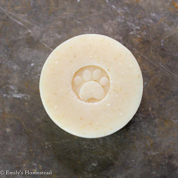 Healthy Pup Dog Shampoo - Image 4