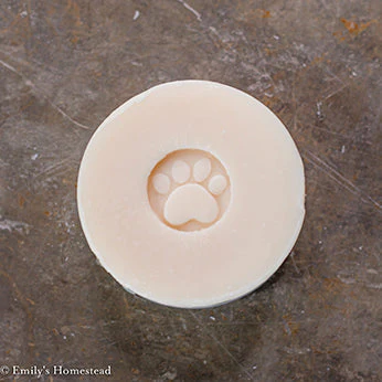 Healthy Pup Dog Shampoo - Image 5