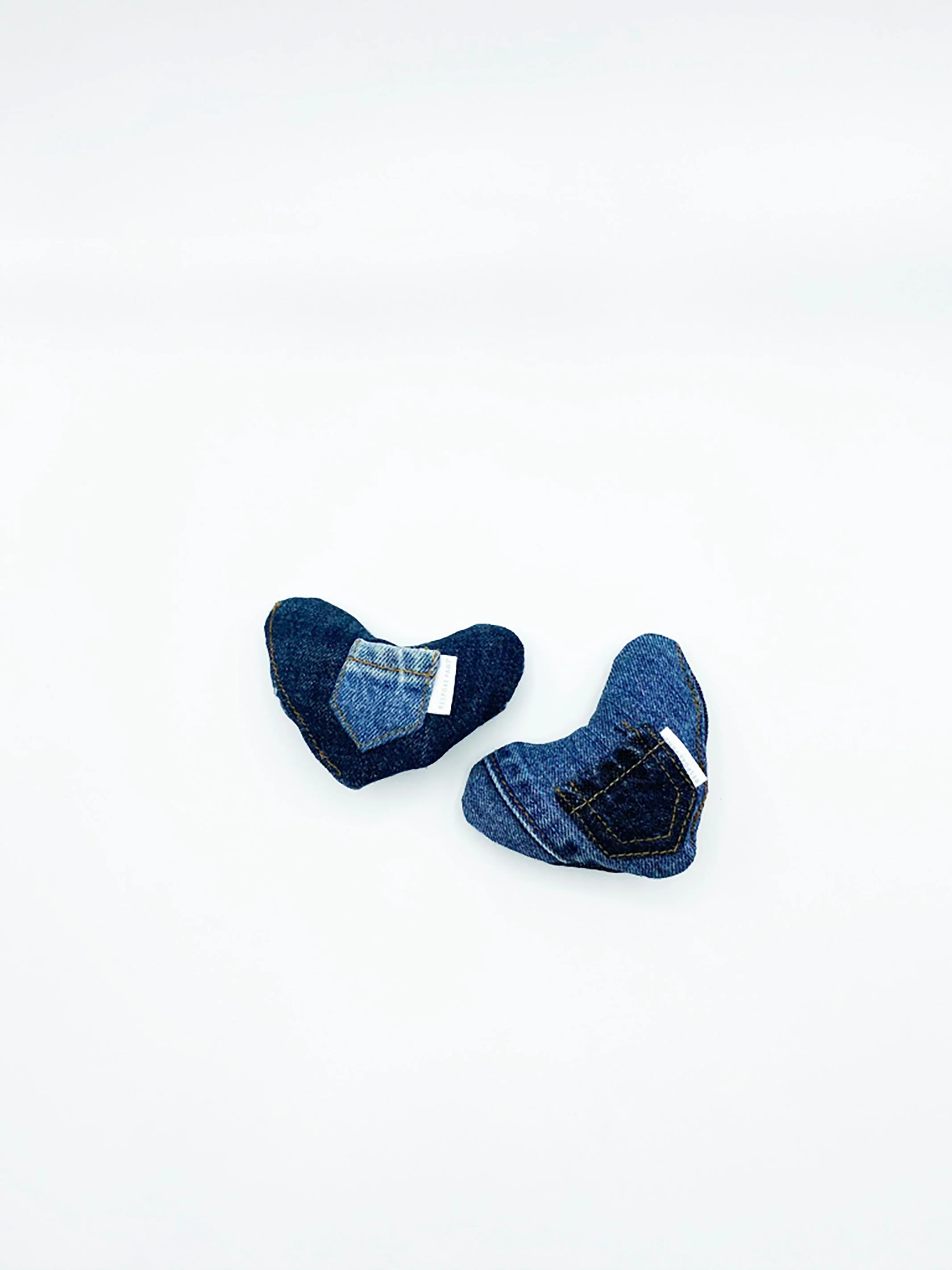 Heart Squeaker Toy - Image 2