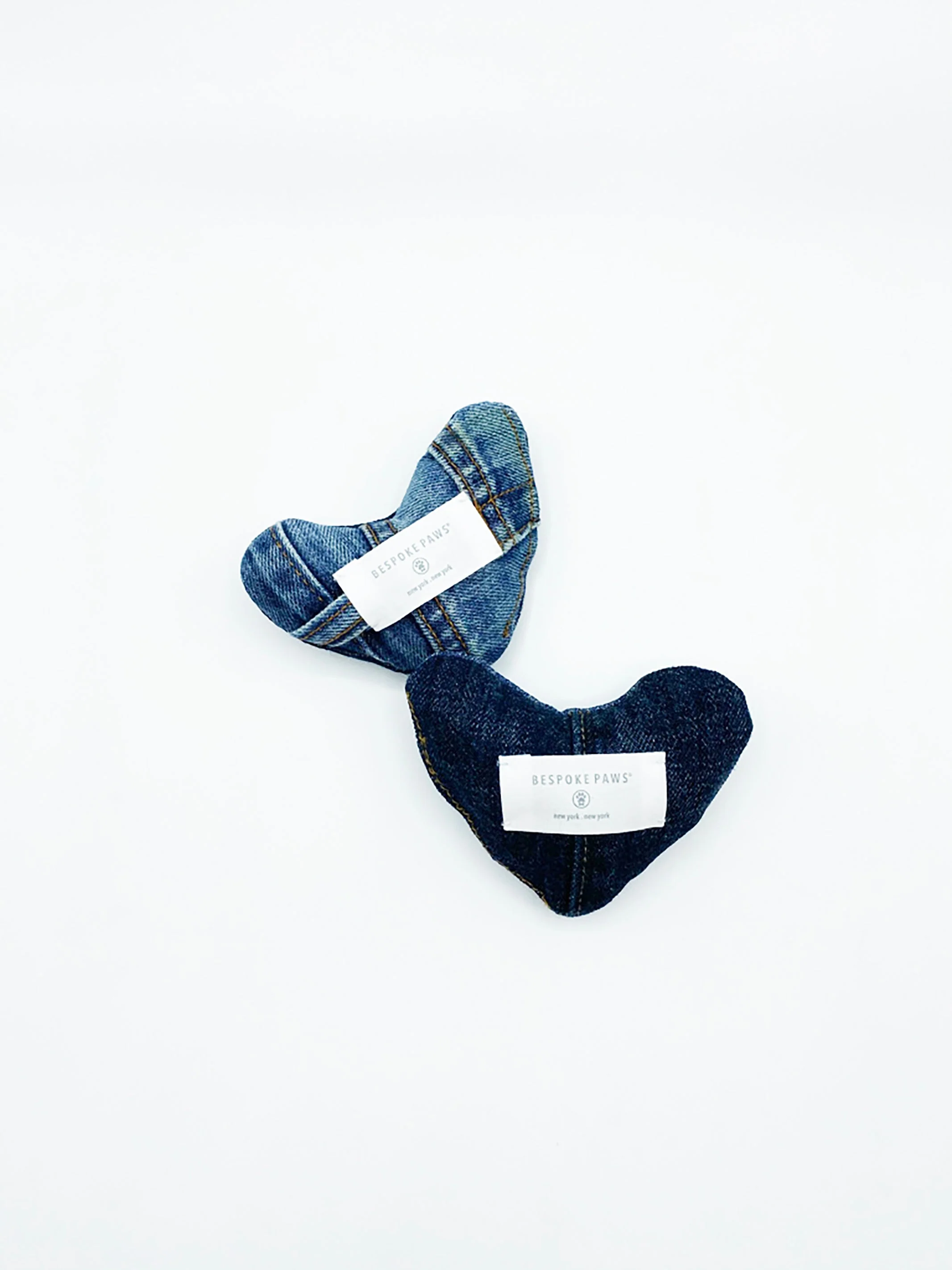 Heart Squeaker Toy - Image 3