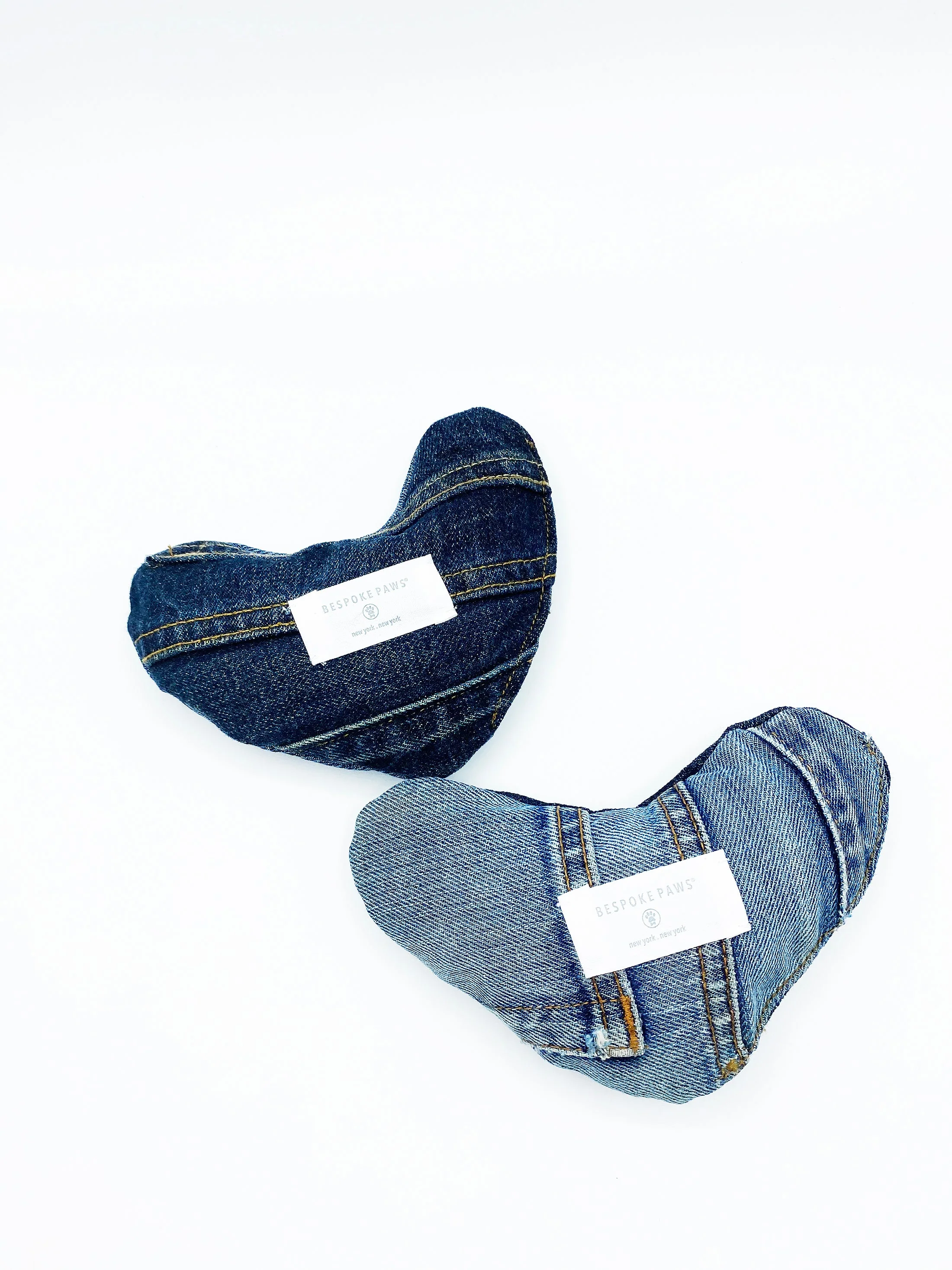 Heart Squeaker Toy - Image 5