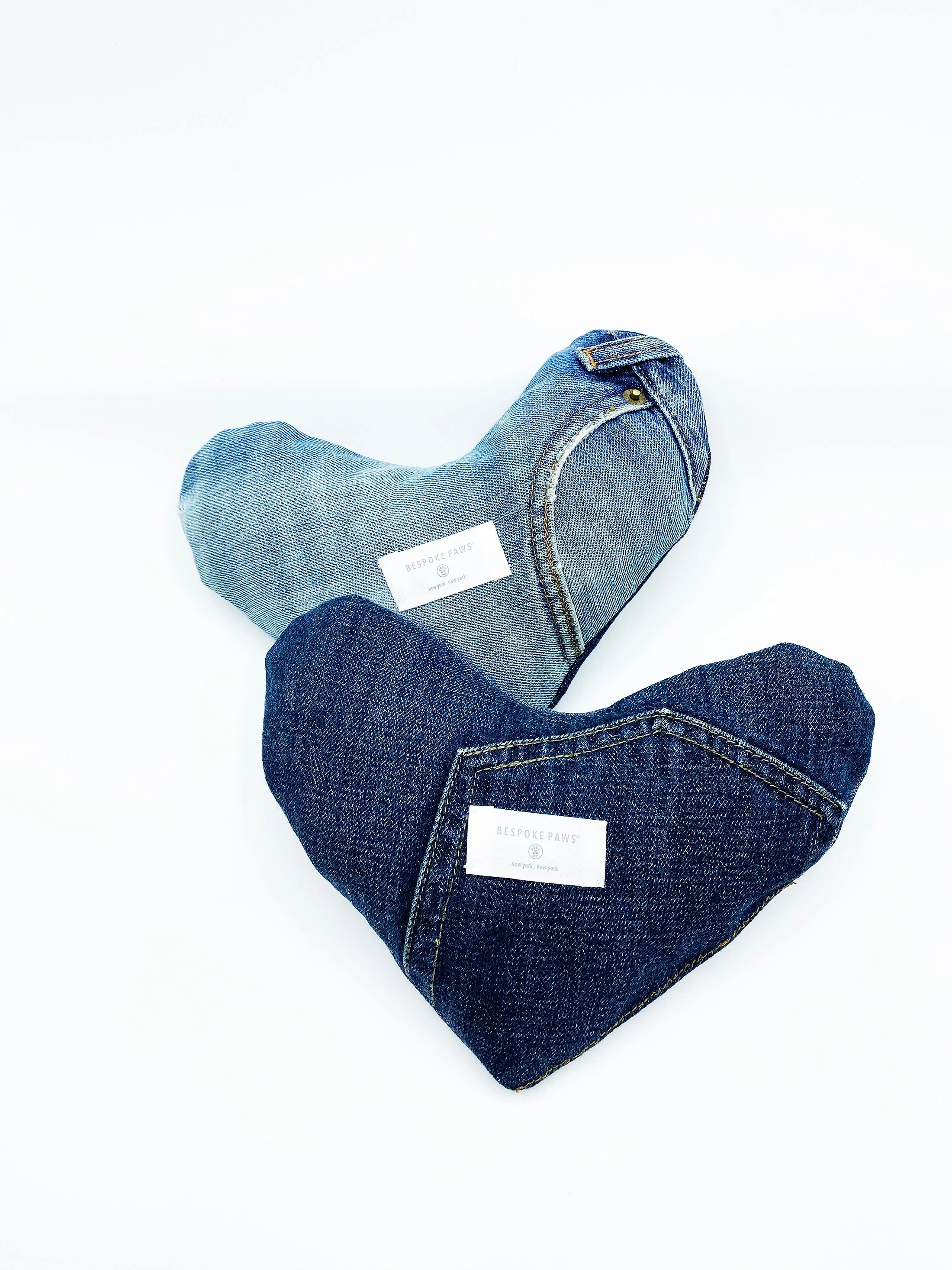 Heart Squeaker Toy - Image 6